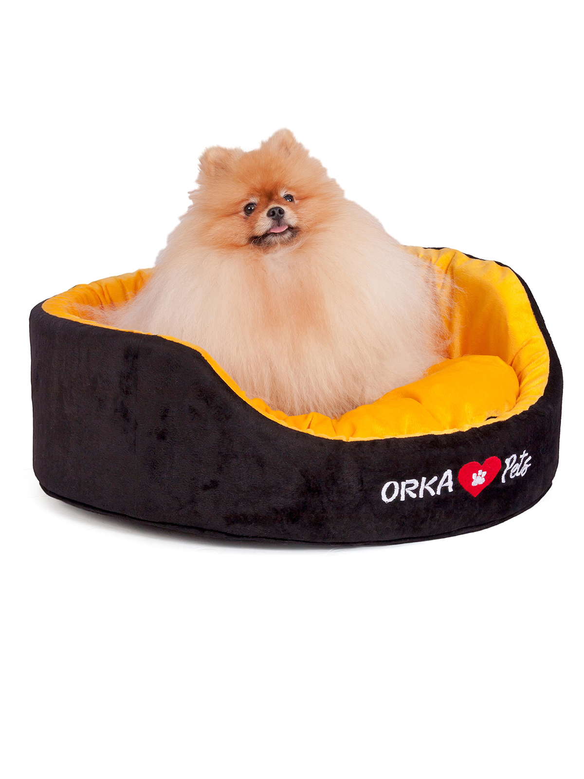 Orka Pet Bed Small  